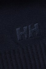Шапка Helly Hansen колір темно-синій