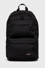 Рюкзак Eastpak PADDED DOUBLE колір чорний