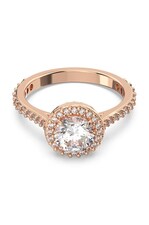 Перстень Swarovski Constella