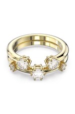 Перстень Swarovski Constella
