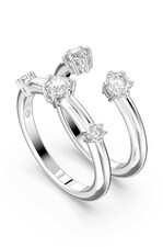 Перстень Swarovski Constella 2-pack