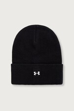 Шапка чоловіча Under Armour колір чорний