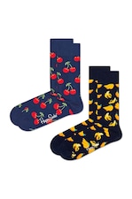 Шкарпетки Happy Socks 2-pack