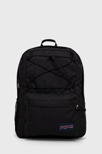 Рюкзак Jansport колір чорний