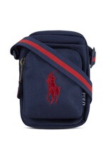 Дитяча сумочка Polo Ralph Lauren колір синій