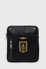 Сумка Aeronautica Militare колір синій