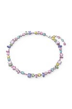 Кольє Swarovski GEMA