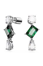 Серьги Swarovski MESMERA