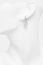 Сережки Guess