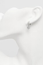Сережки Guess