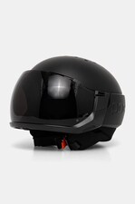 Гірськолижний шолом POC Levator Mips колір чорний
