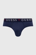 Сліпи Guess 3-pack колір синій