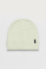 Шапка Jack Wolfskin колір зелений
