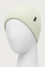 Шапка Jack Wolfskin цвет зеленый