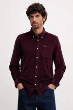 Сорочка чоловіча вельветова Barbour RAMSEY