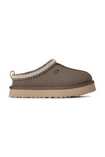 Капці UGG K TAZZ колір зелений