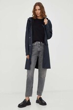 Дощовик Rains 18130 Jackets колір синій