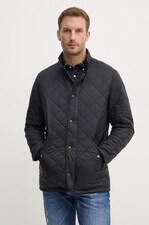 Куртка Barbour колір синій