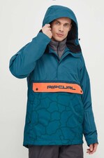 Куртка Rip Curl Primative колір зелений