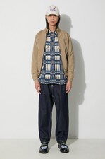 Куртка Corridor Lancaster Jacket цвет синий
