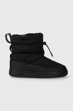 Зимові чоботи Puma колір чорний