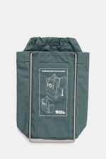Kanken Fjallraven колір зелений
