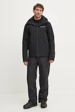 Штани Rip Curl Taipan колір чорний