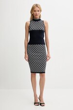 Топ Guess цвет бежевый