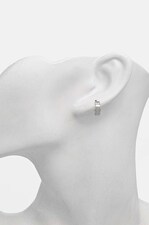 Серьги MM6 Maison Margiela