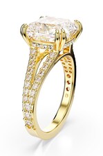Перстень Swarovski STILLA