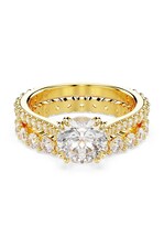 Перстень Swarovski STILLA 2-pack
