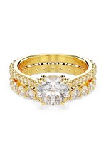 Перстень Swarovski STILLA 2-pack
