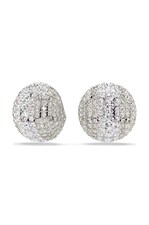 Клипсы Swarovski SUBLIMA