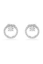 Сережки Swarovski CONSTELLA