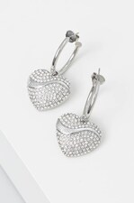 Серьги Guess