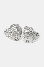Сережки Guess