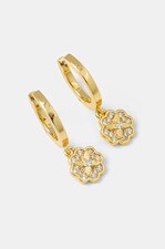 Сережки Kate Spade
