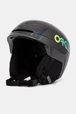 Шолом Oakley MOD 3 колір чорний