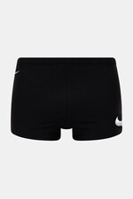 Плавки Nike колір чорний