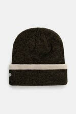 Шапка New Era колір зелений
