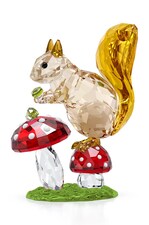 Декоративна фігурка Swarovski IDYLLIA