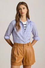 Бавовняна сорочка Lauren Ralph Lauren