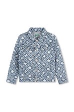 Детская куртка Kenzo Kids