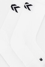 CORE SPORT GRAPHICS CREW X-socks колір білий