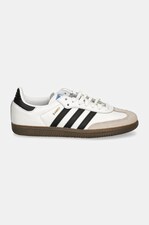 Samba OG adidas Originals колір білий