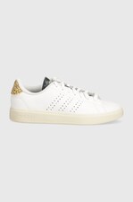 Кросівки adidas Advantage колір білий