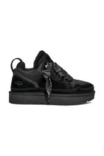 Кросівки UGG Lowmel колір чорний
