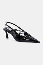 Туфлі Steve Madden Liana колір чорний