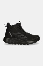 Anylander MID adidas TERREX колір чорний