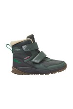 Зимове взуття Jack Wolfskin